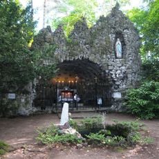 Devotiepark Brasschaat