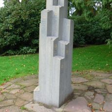 Joods Monument Drachten