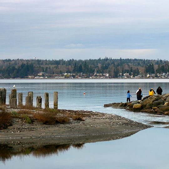 Birch Bay