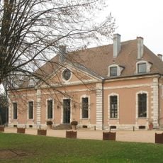 Château d'Hurigny
