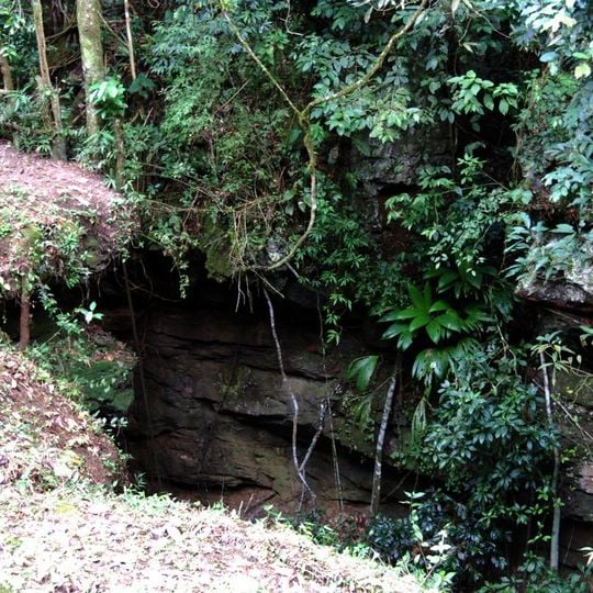 Haitón del Guarataro