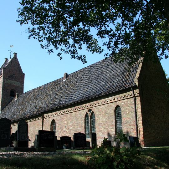 St. Vitus Church