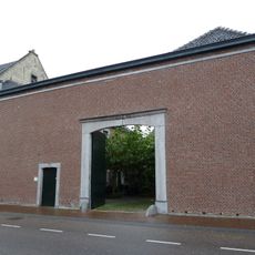 Rijksweg 93, Gronsveld
