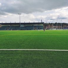 Kajaani sports park