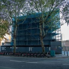 109-112, Borough Road