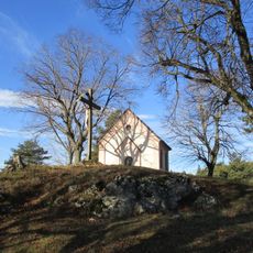 Herz-Jesu-Kapelle