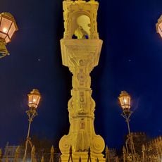 Triunfo de Nuestra Señora del Patrocinio