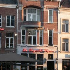 Café De Vergulde Gaper