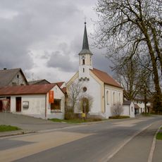 Katholische Kirche St. Maria