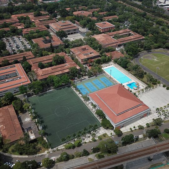 University of Antioquia