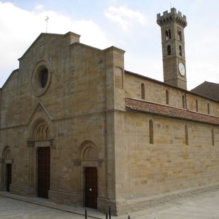 Catedral de Fiesole