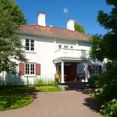 Karlfeldtsgården Sångs