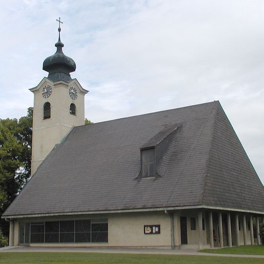 Pfarrkirche Roseldorf