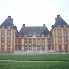 Château de Merval