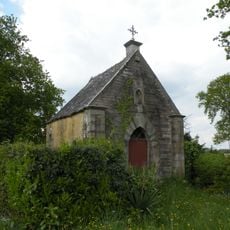 Chapelle Saint-Cornély de la Manchonnais