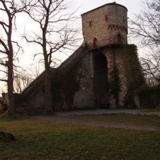 Hohennagold Castle
