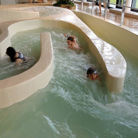 Lago Beveren De Meerminnen