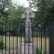 Stepney War Memorial