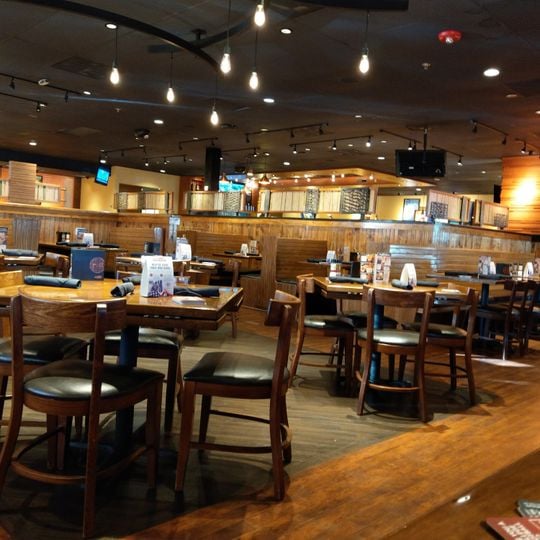 Outback Steakhouse