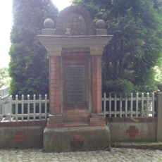 Kriegerdenkmal Klessig