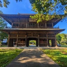 雙林寺