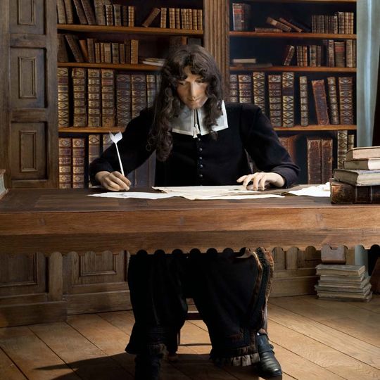 Casa museo Pierre Bayle