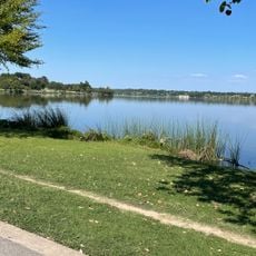 White Rock Lake Park