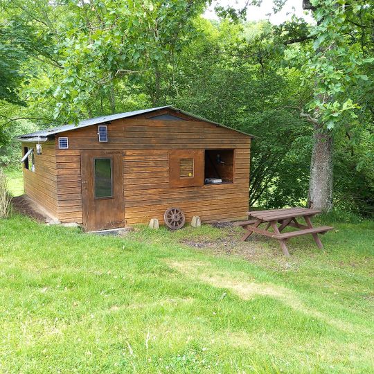 Camping à la ferme Sobieta