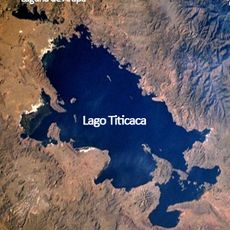 Lake Arapa