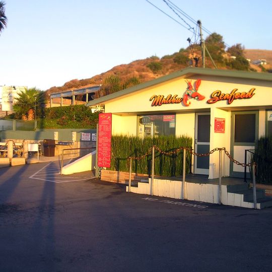 Malibu Seafood