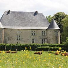 Château de Neuville-en-Verdunois