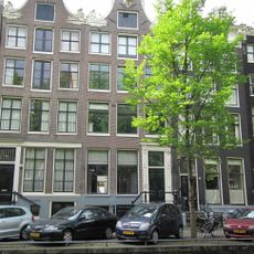Leliegracht 11, Amsterdam