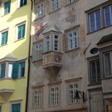 Lauben 52 - Dr.-Streiter-Gasse 41