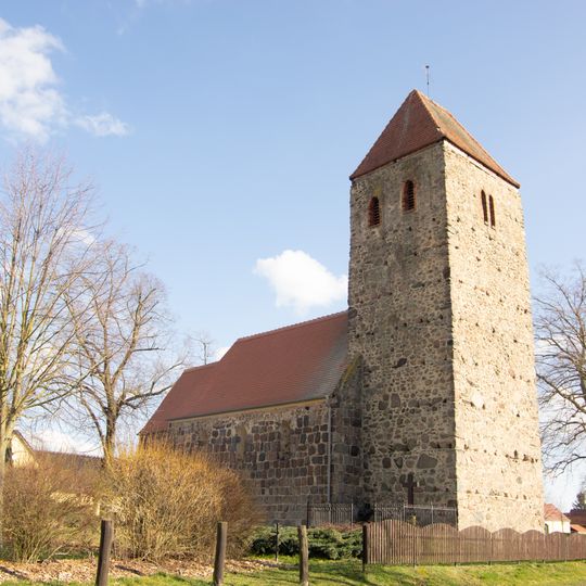 Dorfkirche Rietdorf