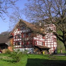 Rosentürmli (18. Jh.)