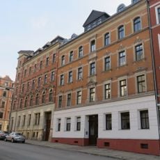 Lessingstraße 10 Chemnitz-Sonnenberg