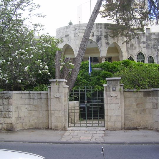 Katamon