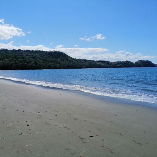 Playa Iguanita