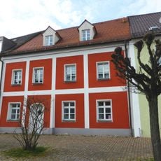 Wohnhaus