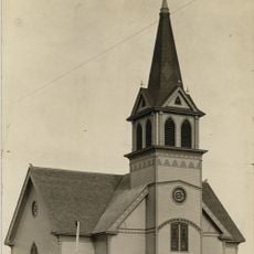 Viking Lutheran Church