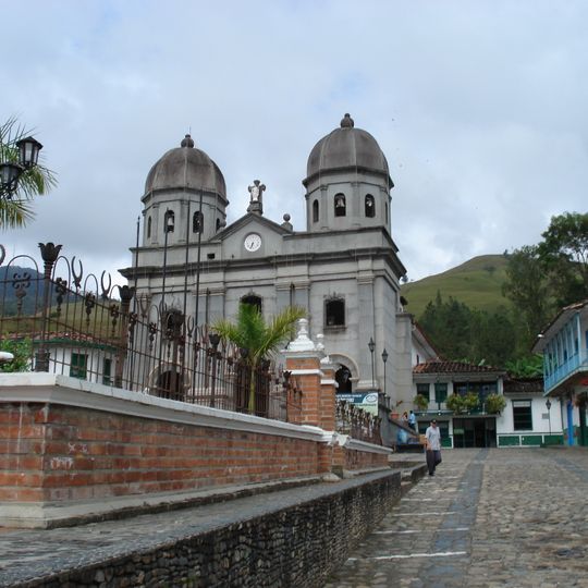 Concepción