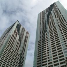 Tokyo Kuleleri