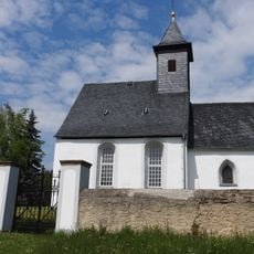 Protestant Church (Pohlen)