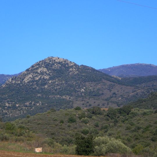 El Castellar Gran