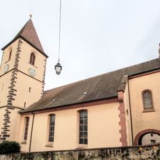 St. Pankratius