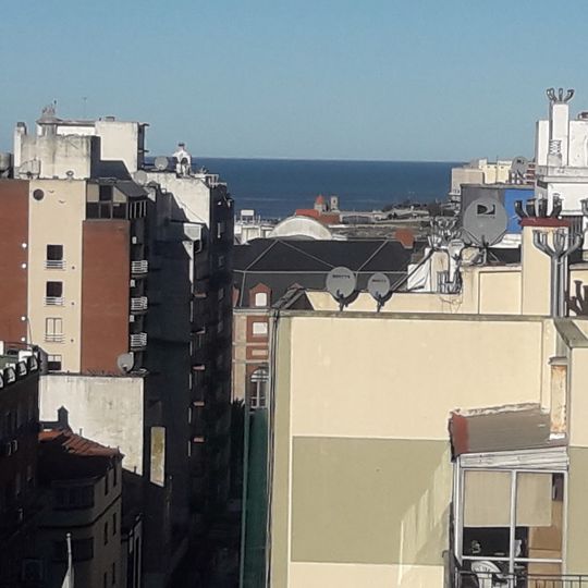 San Remo Grand Hotel