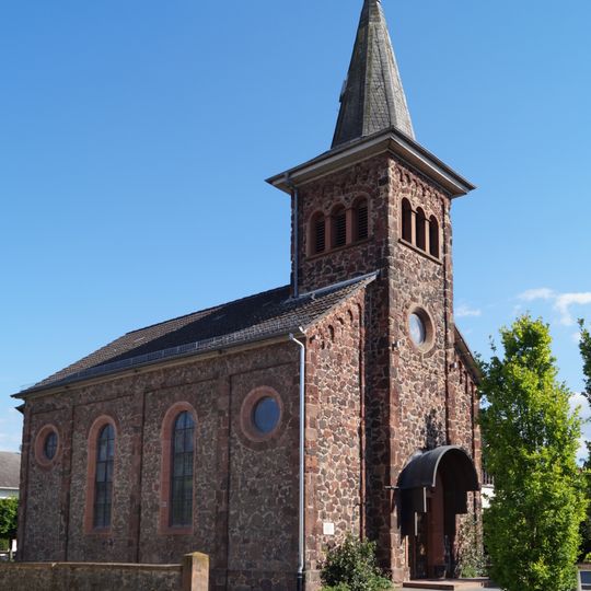 Bonifatiuskirche