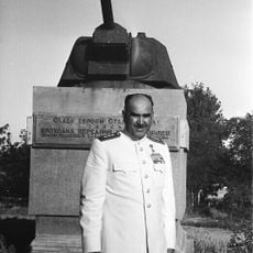 Остров Людникова