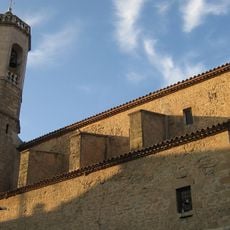 Sant Bartomeu d'Alpicat