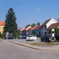 Topolná